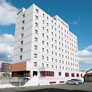 *** Hotel Wing International Chitose Japan