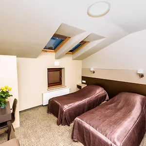 *** Hotel Kazimierz Iii Polonia