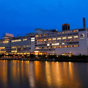 Castle **** Osaka