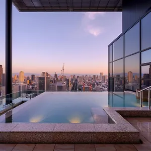 호텔 Candeo The Tower, 오사카