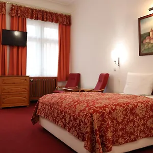 *** Hotel Unitas República Checa