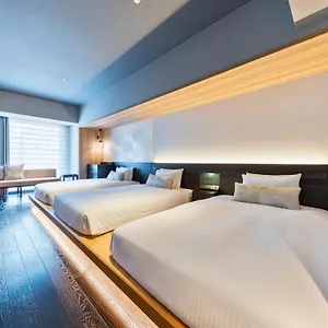 **** Hotel Mitsui Garden Ginza-gochome Japón