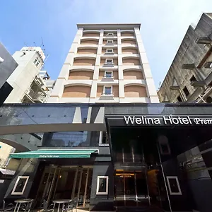 Welina Premier Shinsaibashi Hotel