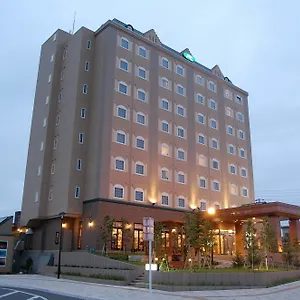 Route Grantia Shiretoko -shari Ekimae- Hotel