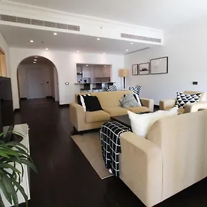 ***** Hotel The St. Regis Dubai, The Palm Emiratos Árabes Unidos